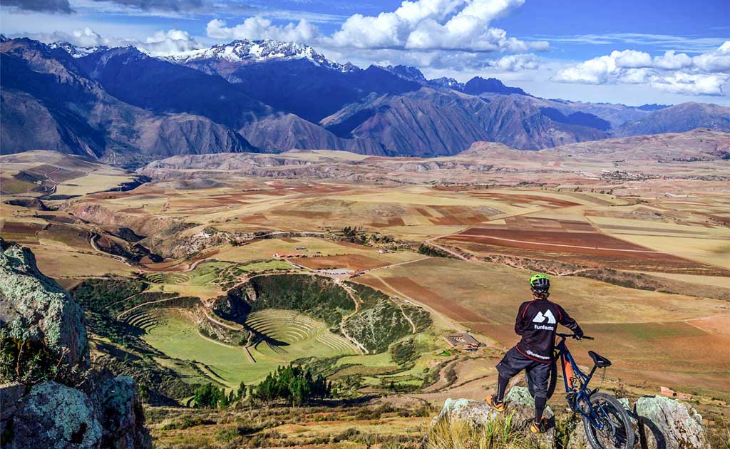 Valle Sagrado