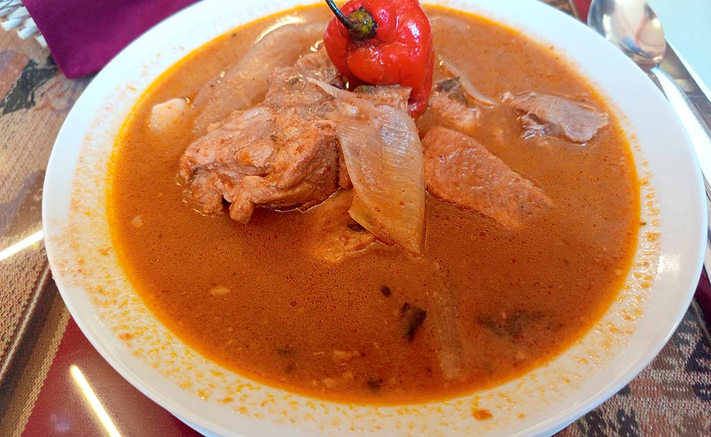 | Vale Sagrado Adobo cusqueño