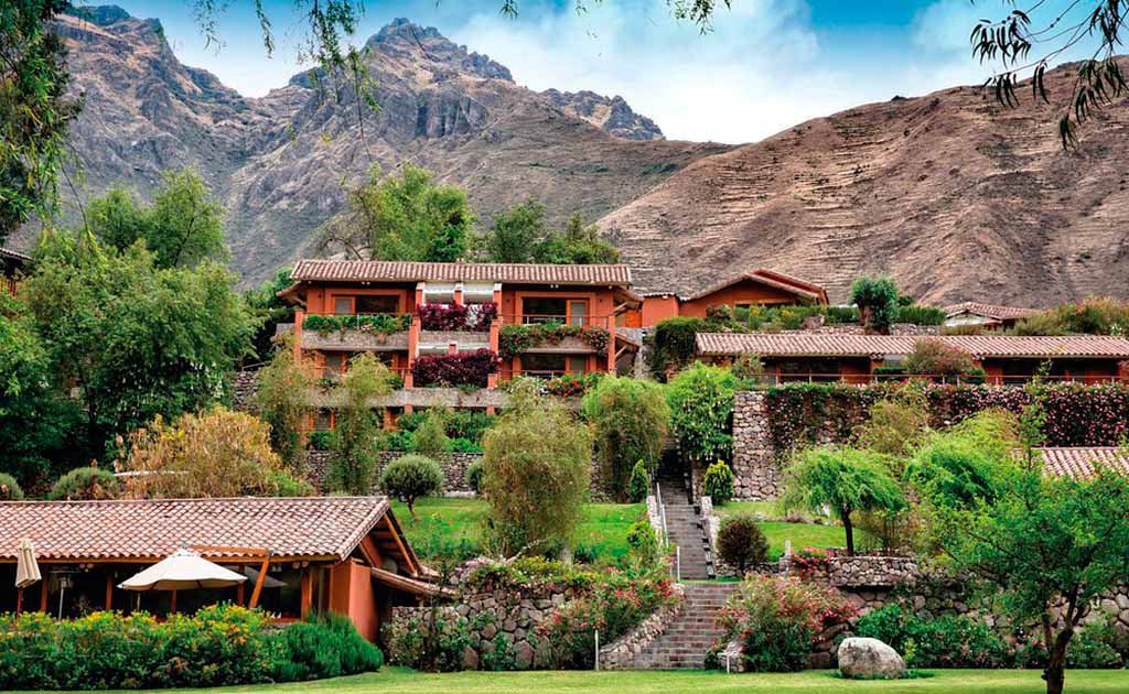 Belmond Hotel Rio Sagrado