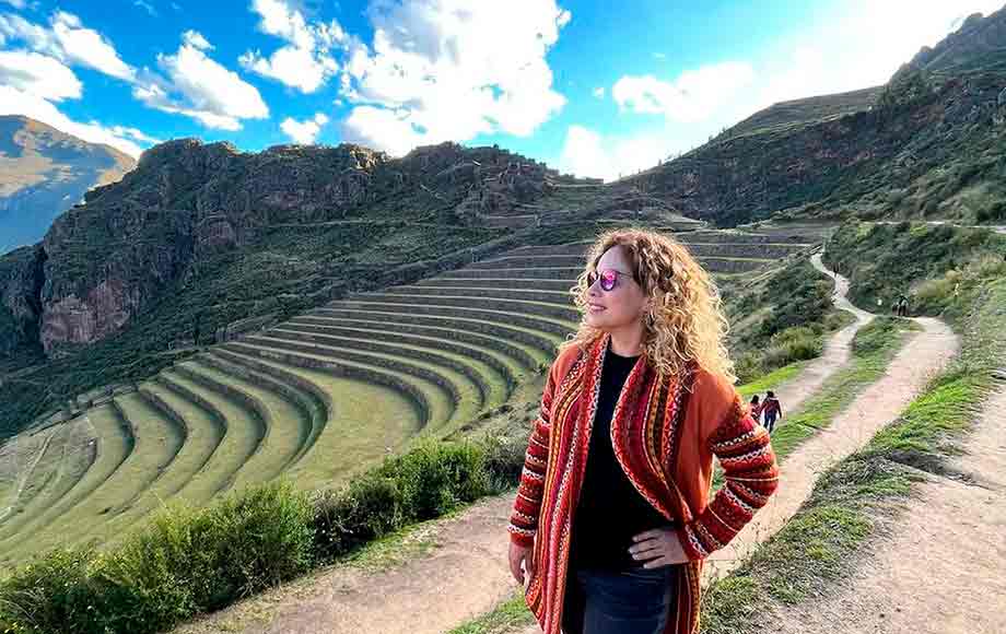 Tour Valle Sagrado + Machupicchu