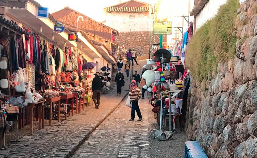 Chinchero