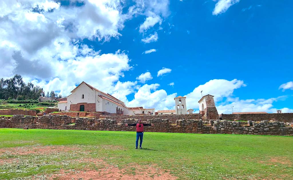 Chinchero
