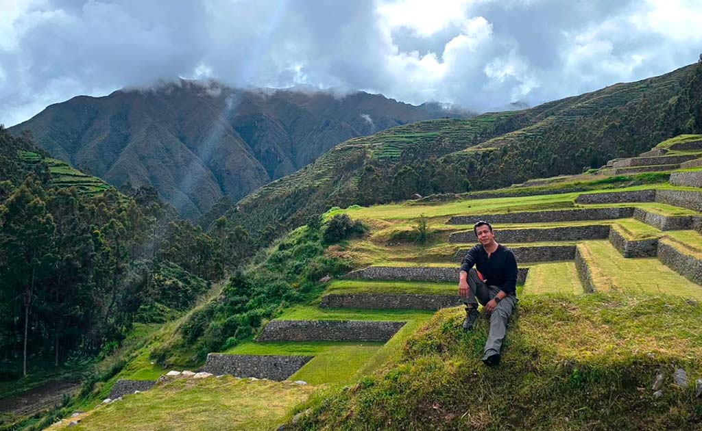 Chinchero