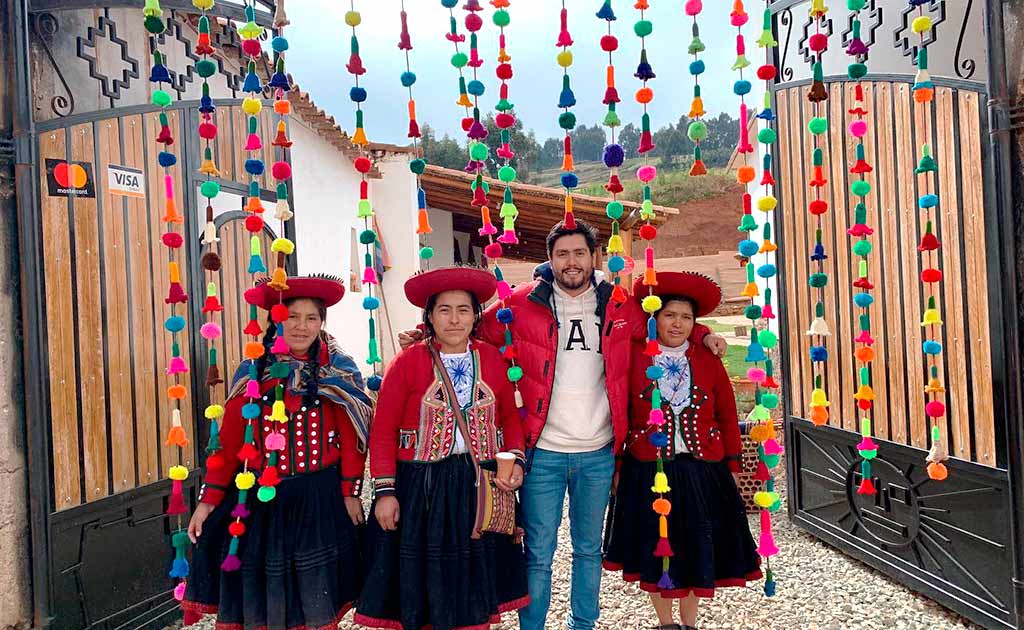 Chinchero