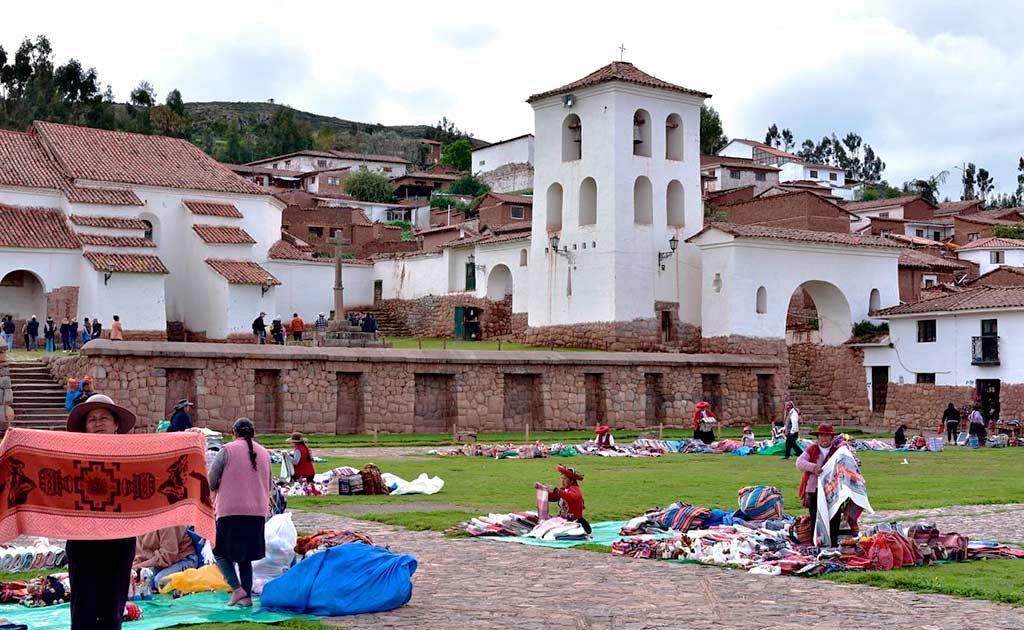 Chinchero