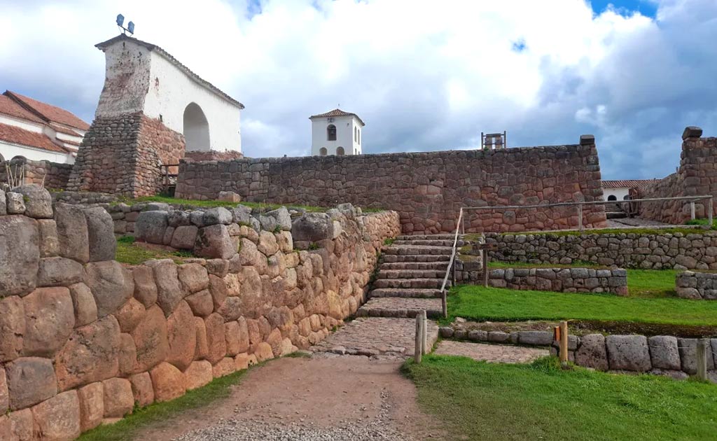 Chinchero
