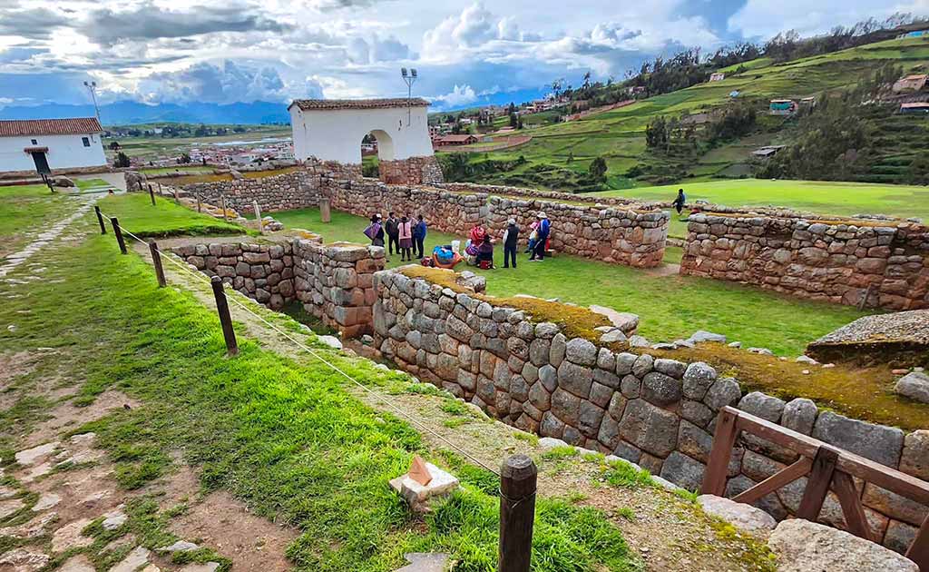 Pisac
