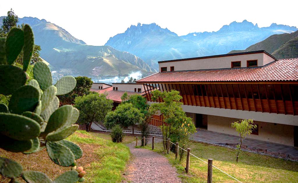 Explora Sacred Valley