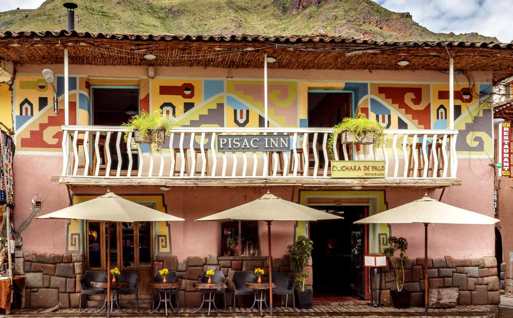 Hotel Pisac Inn