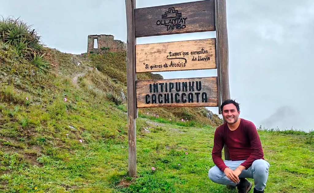 Inti Punku