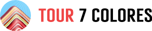 Tour 7 Colores
