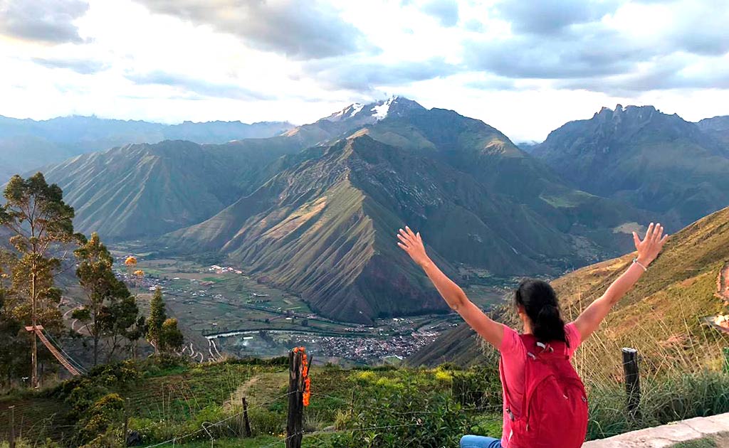 Valle Sagrado