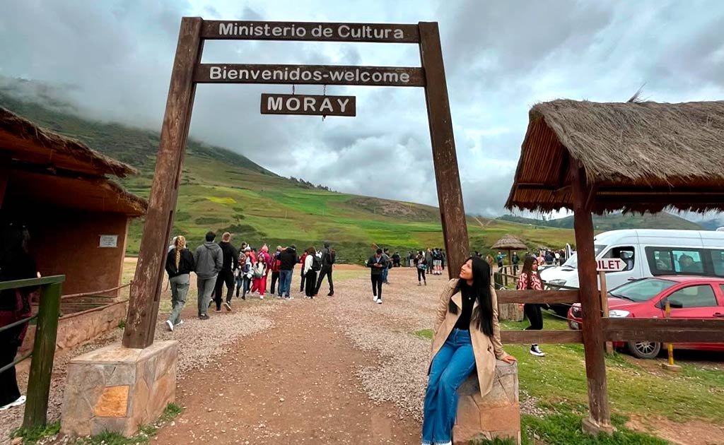 Moray