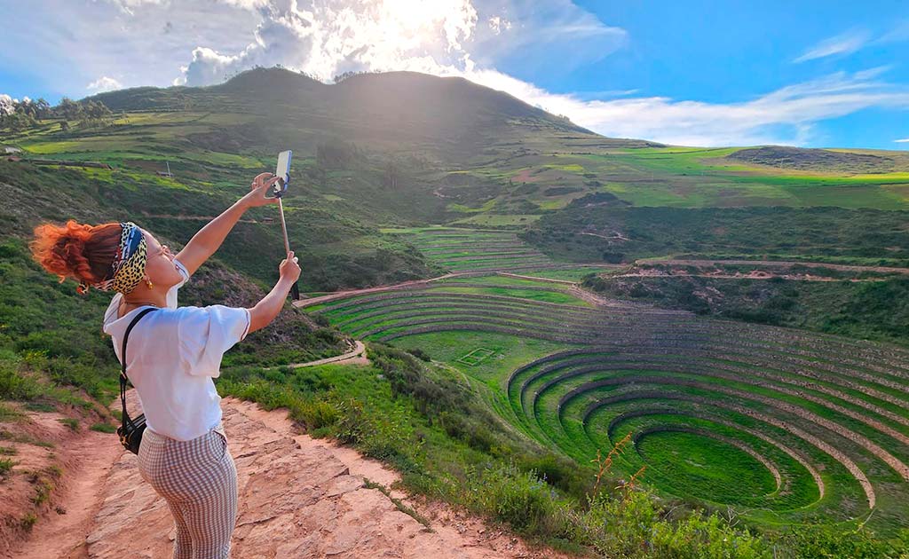 | Vale Sagrado Maras Moray