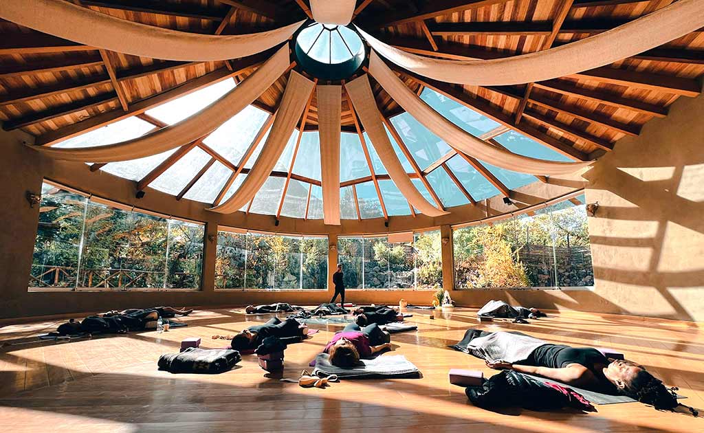 Munay Sonqo Retreat