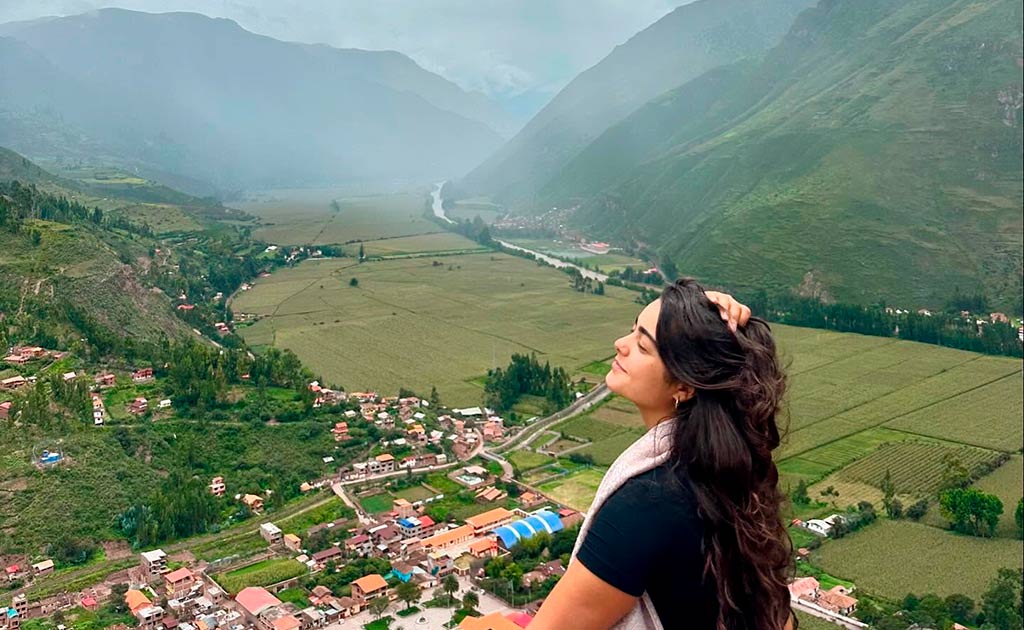Pisac Taray