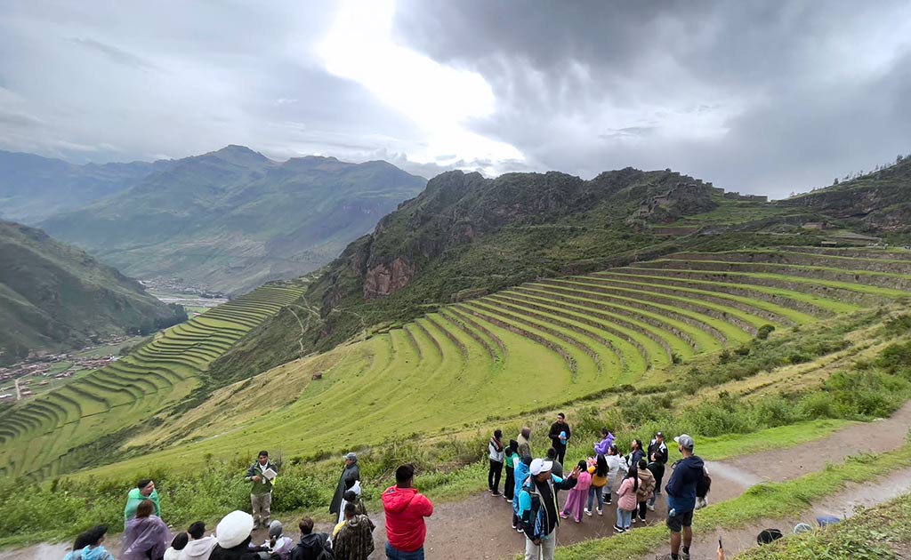 Pisac