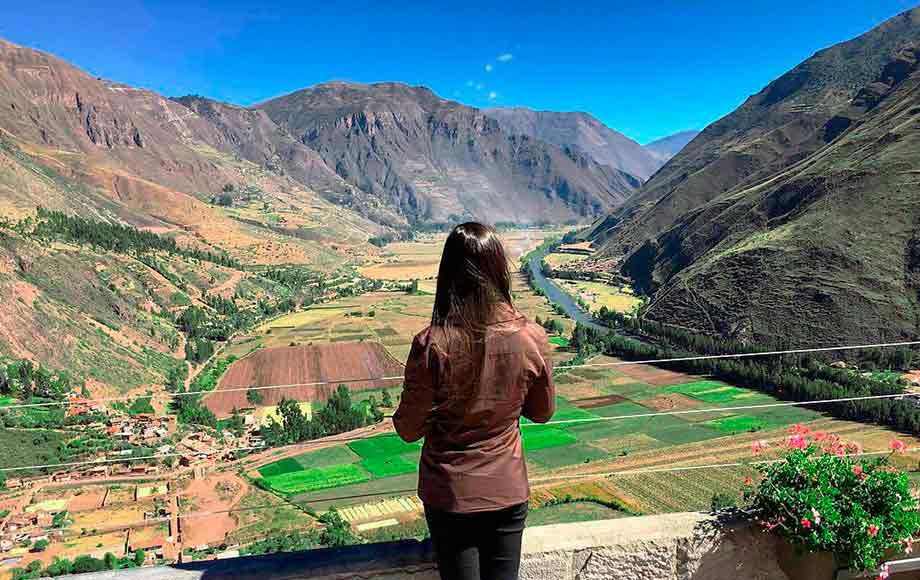 Tour Valle Sagrado de los Incas en Cusco – Ruta Clásica