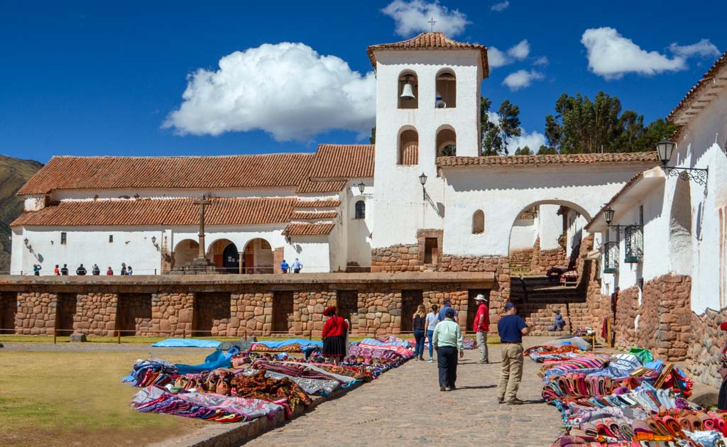 Chinchero