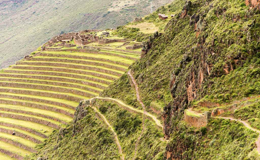 Pisac