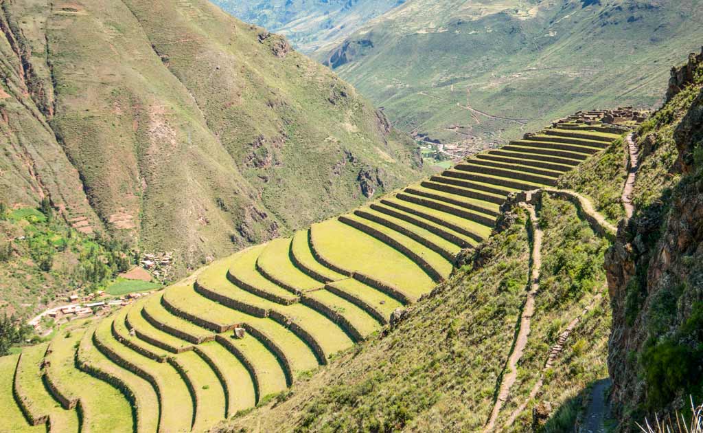 Pisac