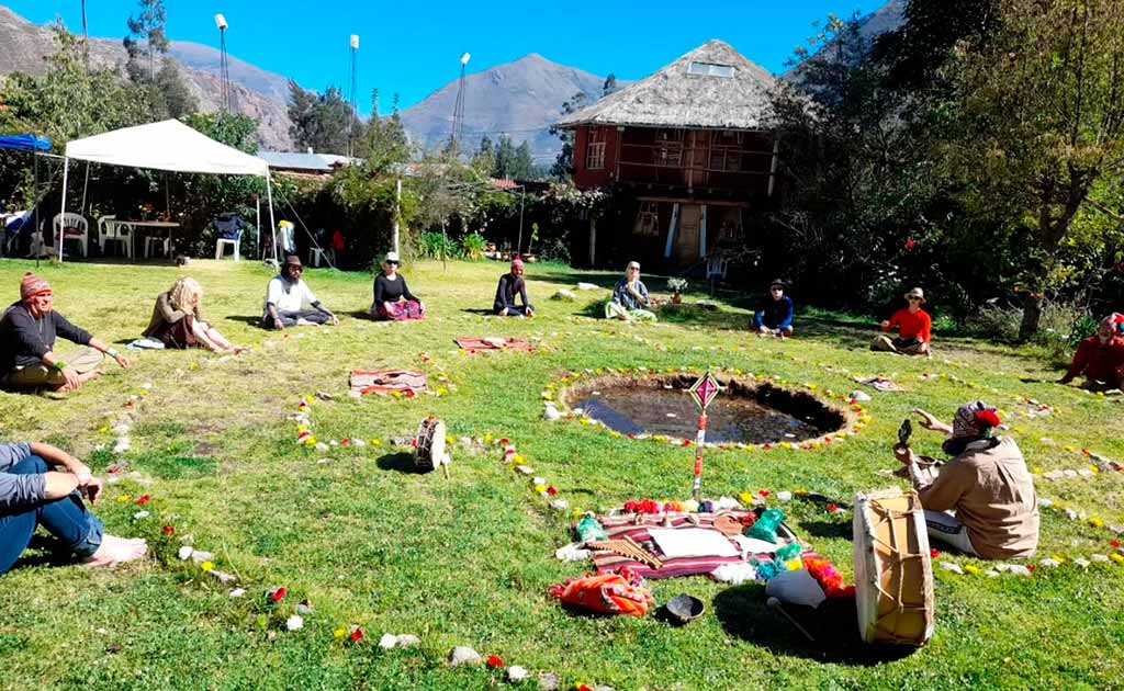 Urubamba