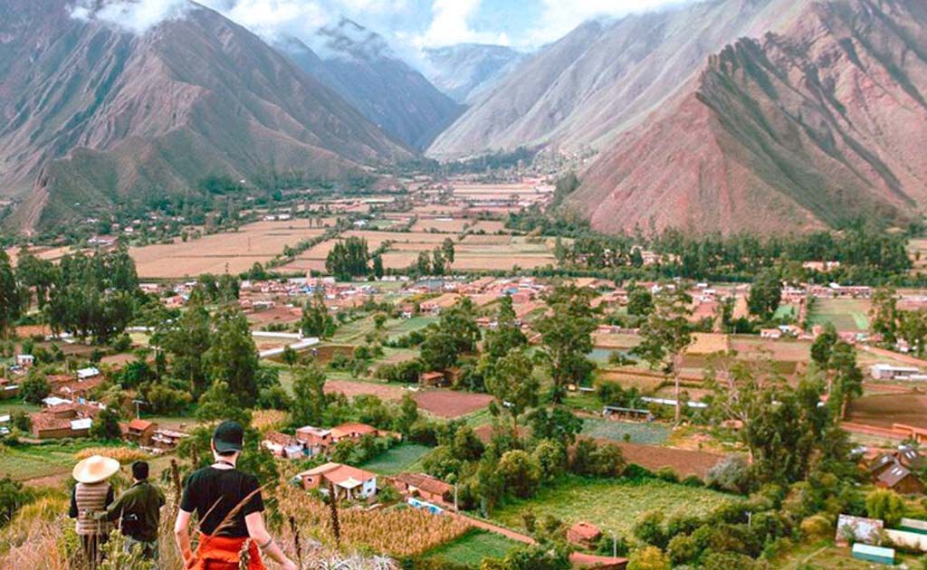 Urubamba