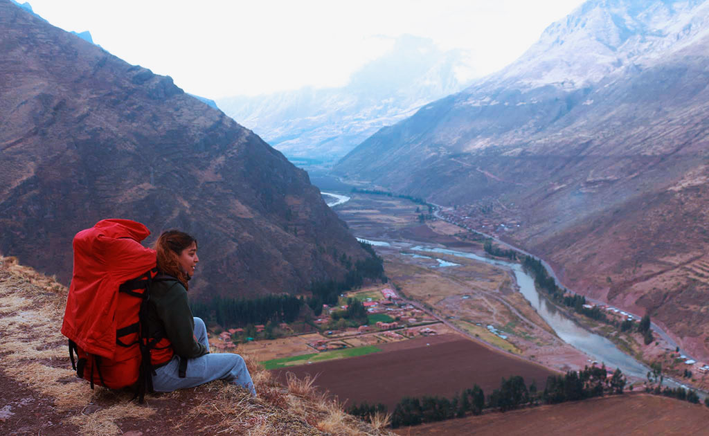 Urubamba