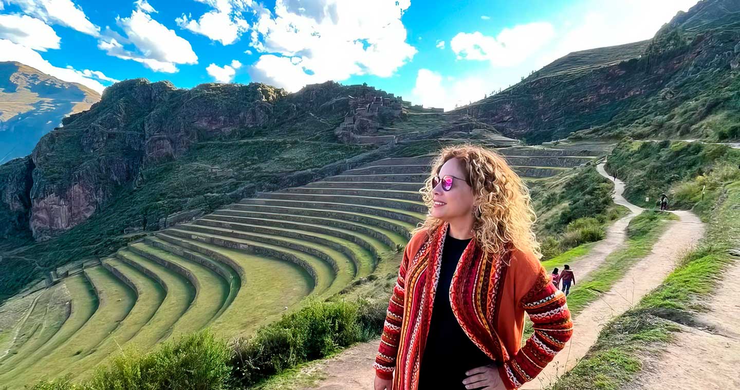 Valle Sagrado