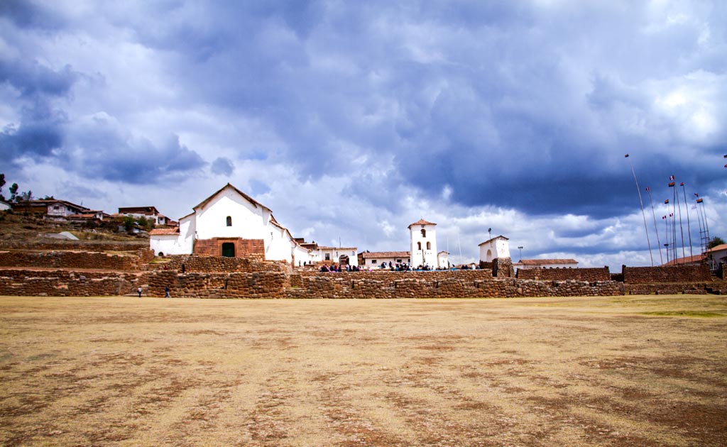 Chinchero